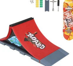 Varta Mon super skateboard et son tremplin^ Coffrets Aventures