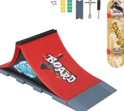 Varta Mon super skateboard et son tremplin^ Coffrets Aventures