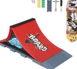 Varta Mon super skateboard et son tremplin^ Coffrets Aventures