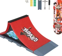 Varta Mon super skateboard et son tremplin^ Coffrets Aventures