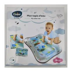 T'mimi Mon tapis d'eau^ Autres Jouets D'Éveil