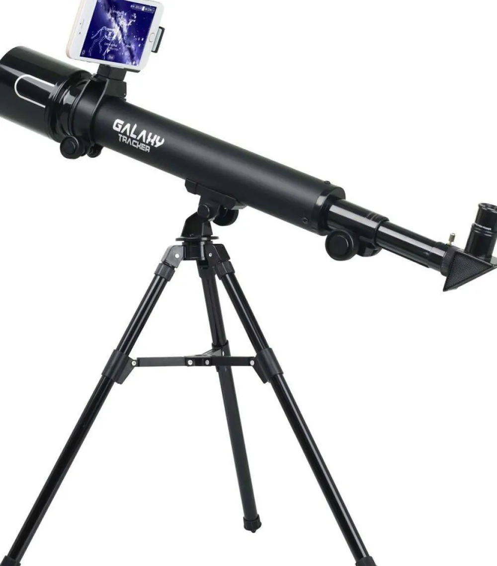 LE LABO DES CURIEUX Mon Télescope Expert^ Astronomie Et Géographie