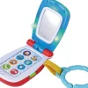 T'mimi Mon Téléphone À Clapet Lumineux Et Sonore^ Hochets Et Jouets D'Activités