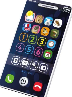 Varta Mon Téléphone Avec Montre^ Ordinateurs Et Tablettes Éducatives