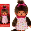 Bandai Monchhichi Pop N Candy^ Peluches Animaux