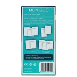 Gigamic Monique^ Jeux D'Ambiance