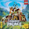 Asmodu00e9e Monkey Palace - Jeu de stratégie Lego^ Jeux De Stratégie Et De Réflexion