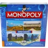Winning Moves Monopoly Bretagne^ Monopoly