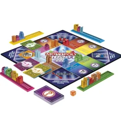 Hasbro Gaming Monopoly Chance^ Monopoly