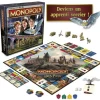 Hasbro Gaming Monopoly Harry Potter^ Monopoly