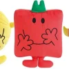 Jemini Monsieur Madame Peluche 25 Cm^ Peluches Animaux