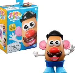 Hasbro Monsieur Patate - Potato Head^ Autres Jeux De Construction