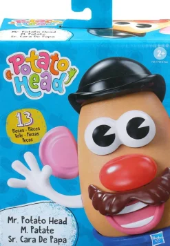 Hasbro Monsieur Patate - Potato Head^ Autres Jeux De Construction