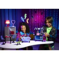 Mattel Monster High - La caféteria des Goules^ Poupées Mannequins