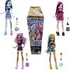 Mattel Monster High poupée secrète^ Poupées Mannequins