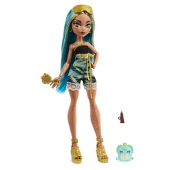 Mattel Monster High poupée secrète^ Poupées Mannequins