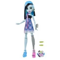 Mattel Monster High poupée secrète^ Poupées Mannequins
