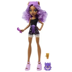 Mattel Monster High poupée secrète^ Poupées Mannequins