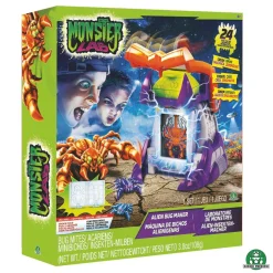 Giochi Preziosi Monster lab - Laboratoire de monstres^ Autres Activités Créatives