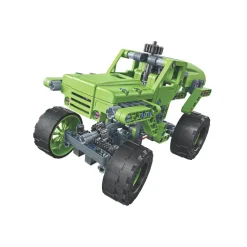 Clementoni Monster Truck - Mon atelier mécanique^ Autres Jeux De Construction
