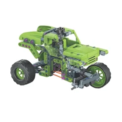 Clementoni Monster Truck - Mon atelier mécanique^ Autres Jeux De Construction