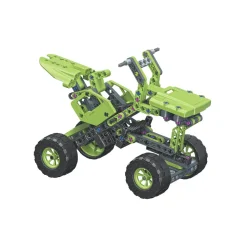 Clementoni Monster Truck - Mon atelier mécanique^ Autres Jeux De Construction
