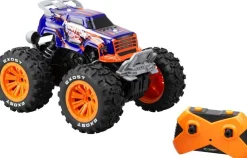 Varta Monster Truck radiocommandé - Phantom Force 1/16^ Voitures Radiocommandées