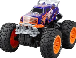 Varta Monster Truck radiocommandé - Phantom Force 1/16^ Voitures Radiocommandées