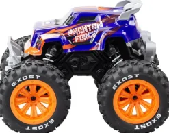 Varta Monster Truck radiocommandé - Phantom Force 1/16^ Voitures Radiocommandées
