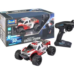 Varta Monster Truck Xtreme Cross Strom RC 50 km^ Voitures Radiocommandées