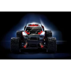 Varta Monster Truck Xtreme Cross Strom RC 50 km^ Voitures Radiocommandées