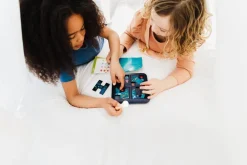 Smart Games Monstres Sous Le Lit - -^ Jeux De Stratégie Et De Réflexion