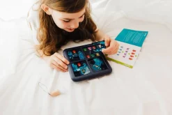 Smart Games Monstres Sous Le Lit - -^ Jeux De Stratégie Et De Réflexion