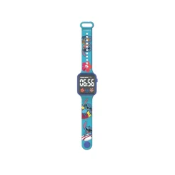 Lexibook Montre digitale Led Stitch^ Réveils