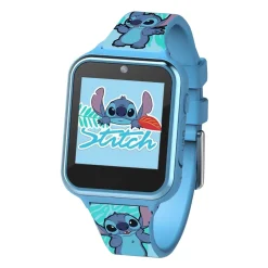 Varta Montre enfant interactive Stitch^ Réveils