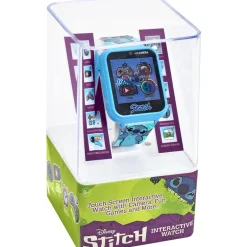 Varta Montre enfant interactive Stitch^ Réveils