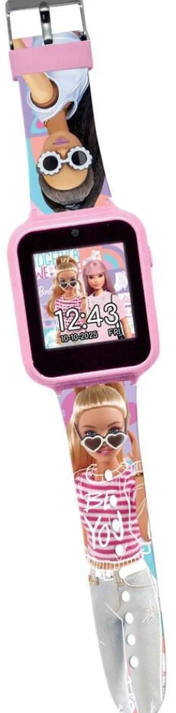 Varta Montre Interactive Barbie^ Réveils