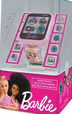 Varta Montre Interactive Barbie^ Réveils