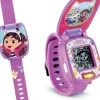 VTech Montre Interactive Gabby Et La Maison Magique^ Réveils