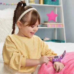 VTech Montre Interactive Gabby Et La Maison Magique^ Réveils