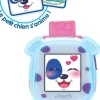 VTech Montre Kidiwatch Rose^ Réveils