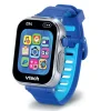 VTech Montre Kidizoom Smartwatch DX4 bleu^ Réveils