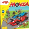 Haba Monza^ Jeux D'Apprentissage