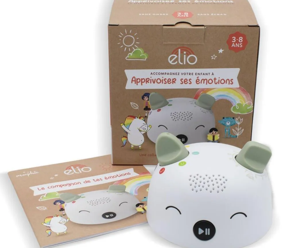 Varta Morphee Elio^ Mobiles Et Veilleuses