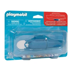 Varta Moteur submersible - Playmobil 5159^ Coffrets Aventures