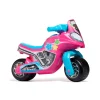 Moto Cross Rose de police rose^ Véhicules D'Extérieur