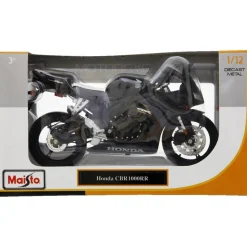 Maisto Tech Moto de collection 1/12^ Modèles Réduits