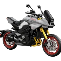 Moto suzuki Katana à construire - CADA - 1104 pièces^ Sport Et Aventures