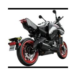 Moto suzuki Katana à construire - CADA - 1104 pièces^ Sport Et Aventures