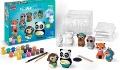 Maped Moulage platre animaux plaster friends^ Modelage Et Moulage